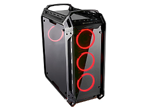 Gabinete Gamer Cougar Panzer - 106AMT0003RW00