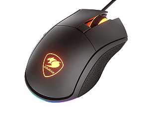 Mouse Gamer Cougar REVENGER ST - 3MRSTWOB.0001