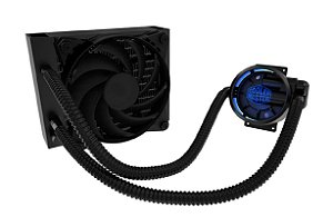 Water Cooler Cooler Master MasterLiquid Pro 120 - MLY-D12X-A20MB-R1