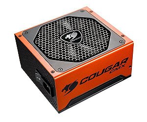 Fonte Cougar CMX V3 1000W 80 Plus Bronze Semi Modular 31TB100.0079