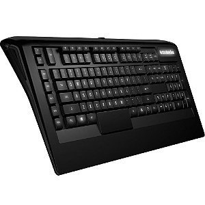 Teclado Gamer SteelSeries Apex 300