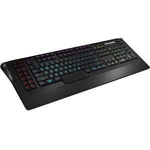 Teclado Gamer SteelSeries Gamer APEX 350