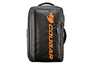 Mochila Gamer Cougar Fortress - 3MGB1NXB.0001