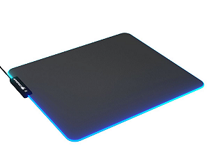 Mousepad Gamer Cougar Neon RGB - 3MNEOMAT.0001