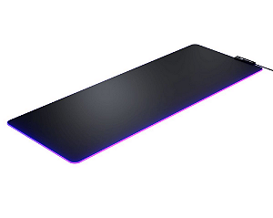 Mousepad Gamer Cougar Neon X RGB - 3MNEXMAT.0001