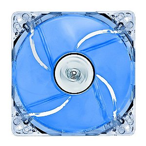 Case Fan DeepCool XFAN 120L/B LED Azul