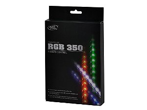 Fita de Led DeepCool RGB 350 - DP-LED-RGB350