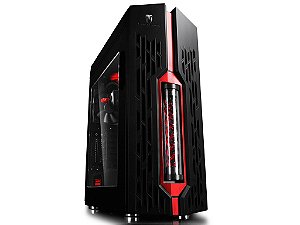 Gabinete Gamer Gamerstorm Genome ROG