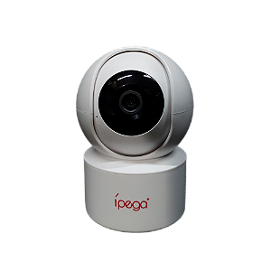 Câmera IP com Visão noturna Ípega KP-CA174