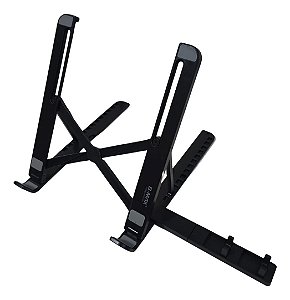 Suporte para Notebook Ajustável e Dobrável B-MAX BMG-62