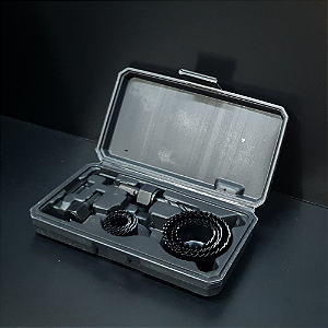 Kit Serra Copo 11 unidades B-TEK BT-342