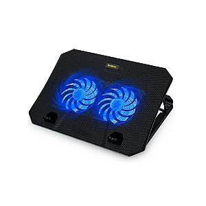 Base Refrigerada para Notebook B-Max BM-763