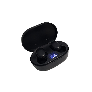 Fone de Ouvido Sem Fio Starmega ST-158A