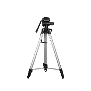 Tripé Profissional Ajustável p/ Câmeras B-MAX BMG-36