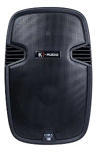 Caixa de Som Ativa 15 350W KBA15