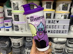 Copo com Bico 470 ml Vilãs