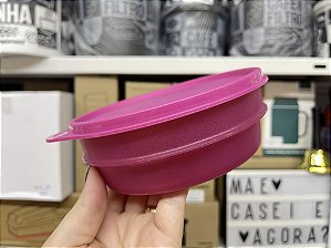 Pote Dinâmico 400 ml Fuchsia