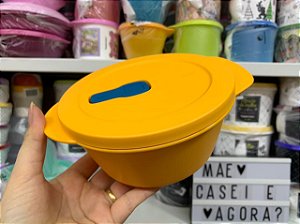 Mini Cristalwave Geração II 600 ml Damasco