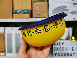 Tigela Toque Mágico Arabesco 1,3 Litros