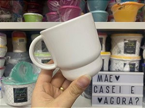 Caneca 370 ml Branca