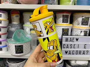 Copo com Bico 470 ml Pluto