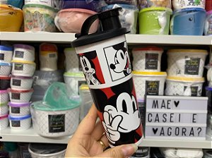 Copo com Bico 470 ml Mickey