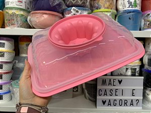 Modele 3 Litros Rosa