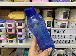 Eco Tupper 500ml Ocean Rosca