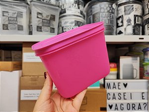 Freezer Line 1,1 Litro Rosa