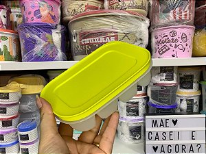 Forma de Gelo Freezer Mate