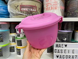 Micro Arroz 2,2 Litros Rosa
