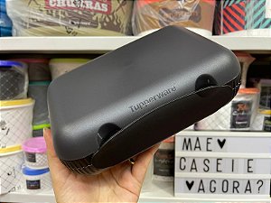 Porta Sanduiche com Divisória Universo