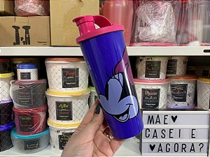 Copo com Bico 470 ml Minnie