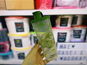 Copo com Bico 470 ml Jurassic Park
