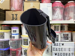 Suporte Tupper Caixa Café e Filtro