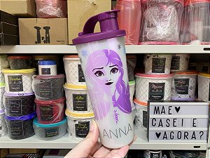 Copo com Bico 470 ml Frozen II