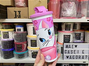 Copo com Bico 470 ml Marie
