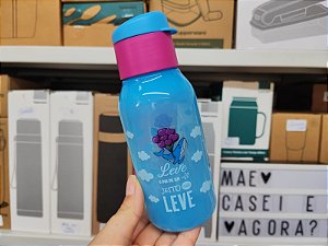 Eco Tupper Plus Redonda 350 ml - Dias Mais Leves