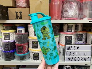 Copo com Bico 470 ml Jurassic World