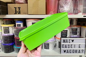 Caixa Ideal 1,4 Litros Verde Claro