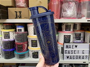 Copo com Bico 470 ml Constelações