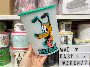 Instantânea Mágica Fubá Pluto 1 Kg - Disney