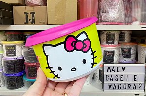 Mini Instantânea Mágica Hello Kitty 575 ml - Importado