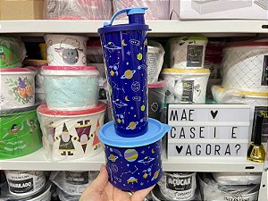 Kit Cosmos - Copo 470 + Redondinha