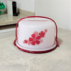 Big Cake Redondo Flores