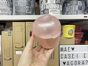 Tupper Maçã Rosé