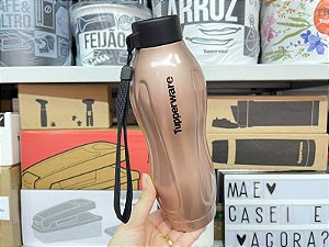 Eco Tupper Térmica 550 ml Rosa