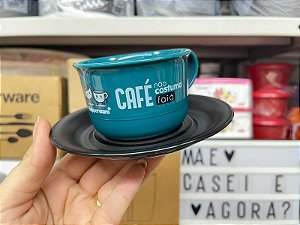 Xícara 150 ml Tomar Café