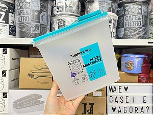 Porta Amaciante Multiúso 2,5L