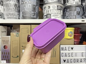 Tupperware Criativa 3 L Morango - Mãe, Casei e Agora?-Tupperware!